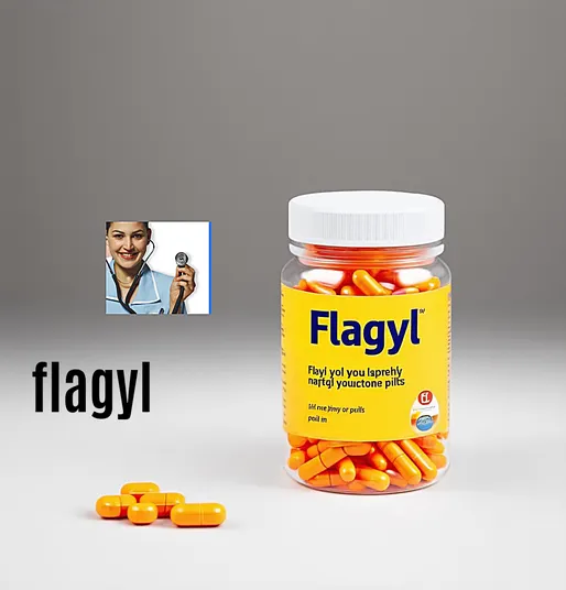 Flagyl 500 ovulos precio